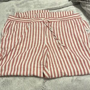 Old Navy Linen Pants